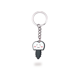 llavero bunny