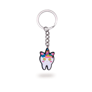 llavero bunny