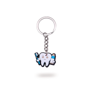 llavero bunny