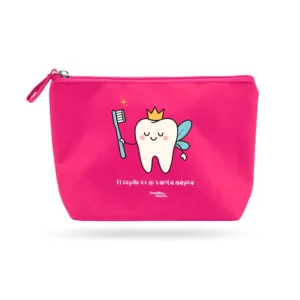 neceser hada fucsia